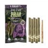 Zig Zag Palm Mini Rolls 1PK-5CT pouch – Grape