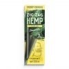 Zig Zag Terp Infused Hemp Cones 1PK-2CT – Limoncello