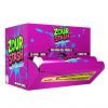 Zour Stash THC-A Hash Hole Prerolls 20CT Master Box – Berry Blast