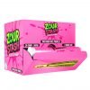 Zour Stash THC-A Hash Hole Prerolls 20CT Master Box – Bubble Gum