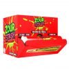 Zour Stash THC-A Hash Hole Prerolls 20CT Master Box – Cherry Lime