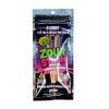 Zour Stash THCP Infused Pre-Priced Prerolls 1.5G – Grape BubbleGum Sativa | 2CT Pack