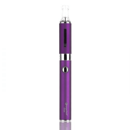 Kanger eVod Blister Kit - Purple
