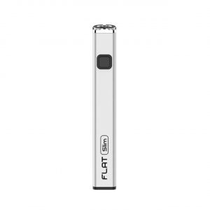 Yocan Flat Slim Battery (Blue Pink)