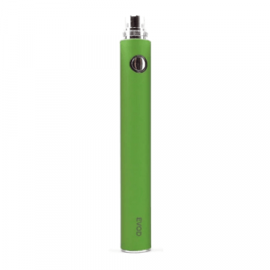 Kanger eVod 1000mAh Battery - Green