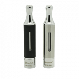 Kanger eVod Glass Clearomizer - Black