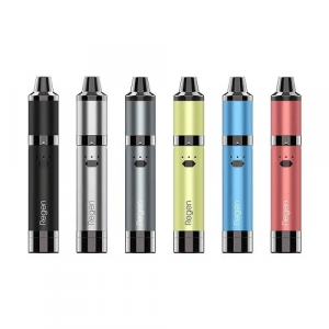 Yocan Regen Kit