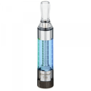 Kanger T3s Clearomizer – 5PK - Blue