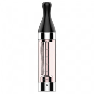 Kanger T2 Clearomizer – 5PK - Red