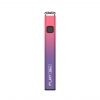 Yocan Flat Slim Battery (Red Teal)