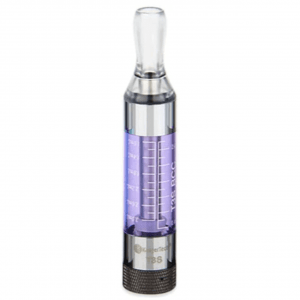 Kanger T3s Clearomizer – 5PK - Purple
