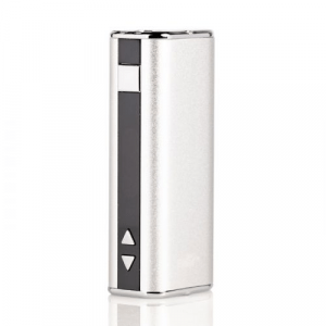 iSmoka Eleaf iStick 20W Kit - Silver