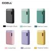 CCELL SandWave Battery – Midnight Black