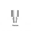 AUXO Cira Replacement Chamber 1PK – Titanium