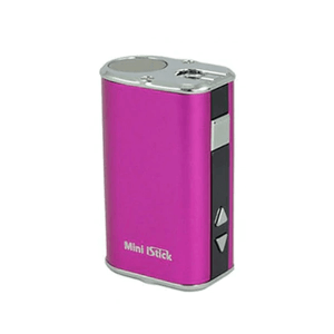 iSmoka Eleaf Mini iStick 10W Kit - Red