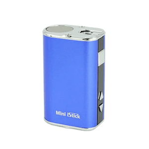 iSmoka Eleaf Mini iStick 10W Kit - Blue
