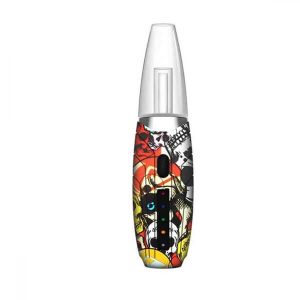 Leaf Buddi WuuKah Nano Vaporizer Kit – Graffic