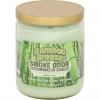 Smoke Odor 13oz Candle – Bamboo Breeze