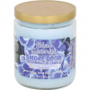 Smoke Odor 13oz Candle – Blue Serenity