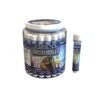 AERA THC D8/THCP HashHoles Jar 2G -20CT - Ghost Train Haze/Sativa