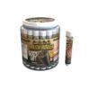 AERA THC D8/THCP HashHoles Jar 2G -20CT - Gods Gift/Indica