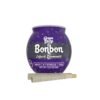 Bonbon THCA Liquid Diamonds Prerolls 1G-6CT - Grape Drop/Indica