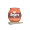 Bonbon THCA Liquid Diamonds Prerolls 1G-6CT - Peach Drip/Sativa