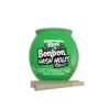 Bonbon THCP Hashhole Prerolls 1G-6CT - Watermelon Rush/Sativa