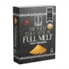 Higher Education Full Melt THCP Crumble 2G Dabs – 1PK - Black Diamond - Indica
