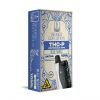 Higher Education THCP Blend Disposable 10G - Blue Nerdz - Sativa