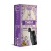 Higher Education THCP Blend Disposable 10G - Purple Octane - Sativa
