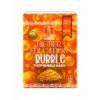 Higher Education THCP Bubble Hash Dabs 2G -1PK - Orange Zkittlez/Sativa