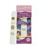 Mellow Fellow Terp Sauce Spinners Blend Disposable 1ML - Flavorwave/Hybrid
