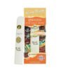 Mellow Fellow Terp Sauce Spinners Blend Disposable 1ML - Mandarin Cookies/Sativa