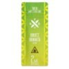 NYB THCH-H Master Blend Disposable 2G - Bruce Banner/Sativa