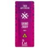 NYB THCH-H Master Blend Disposable 2G - Grand Zaddy/Indica