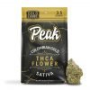 Peak Gold Label THCA Flower 3.5G - Colombian Gold - Sativa
