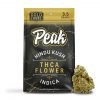 Peak Gold Label THCA Flower 3.5G - Hindu Kush - Indica