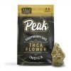 Peak Gold Label THCA Flower 3.5G - Raspberry Gas - Indica