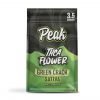 Peak THCA Flower 3.5G - Green Crack - Sativa