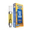 Petrol THC Blend Cartridges 1G - Gorilla Glue - Hybrid