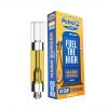 Petrol THC Blend Cartridges 1G - Hashburger - Indica