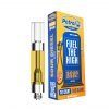 Petrol THC Blend Cartridges 1G - Sour Diesel - Sativa