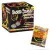 Sacred Journey Mushroom Chocolate 80000MG 1PK-20CT - Peanut Butter Bliss