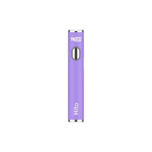 Yocan Hito Battery - Light Purple