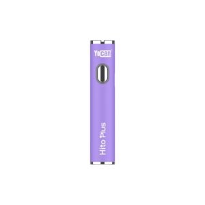 Yocan Hito Plus Battery - Light Purple