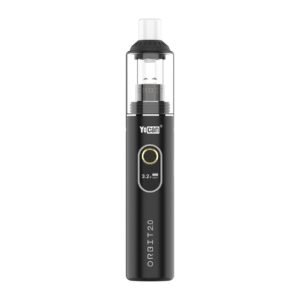 Yocan Orbit 2.0 Kit - Black