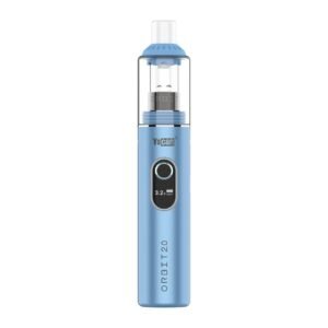 Yocan Orbit 2.0 Kit - Blue