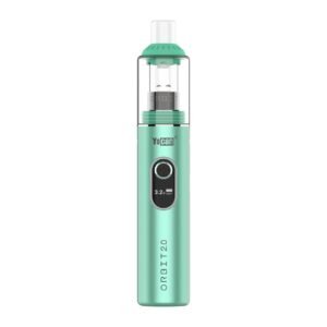 Yocan Orbit 2.0 Kit - Green