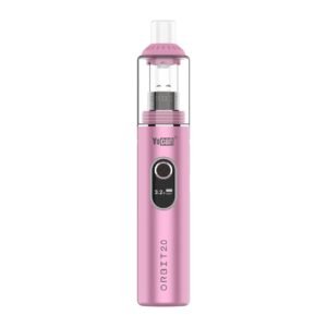 Yocan Orbit 2.0 Kit - Pink